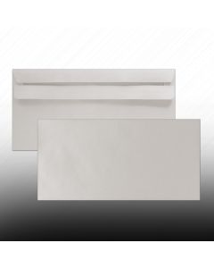 LA/4 (110x220mm) Öntapadós Boríték Környezetbarát Boríték
