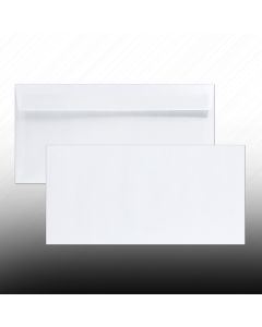 LA/4 (110 x 220 mm) Szilikonos Boríték 